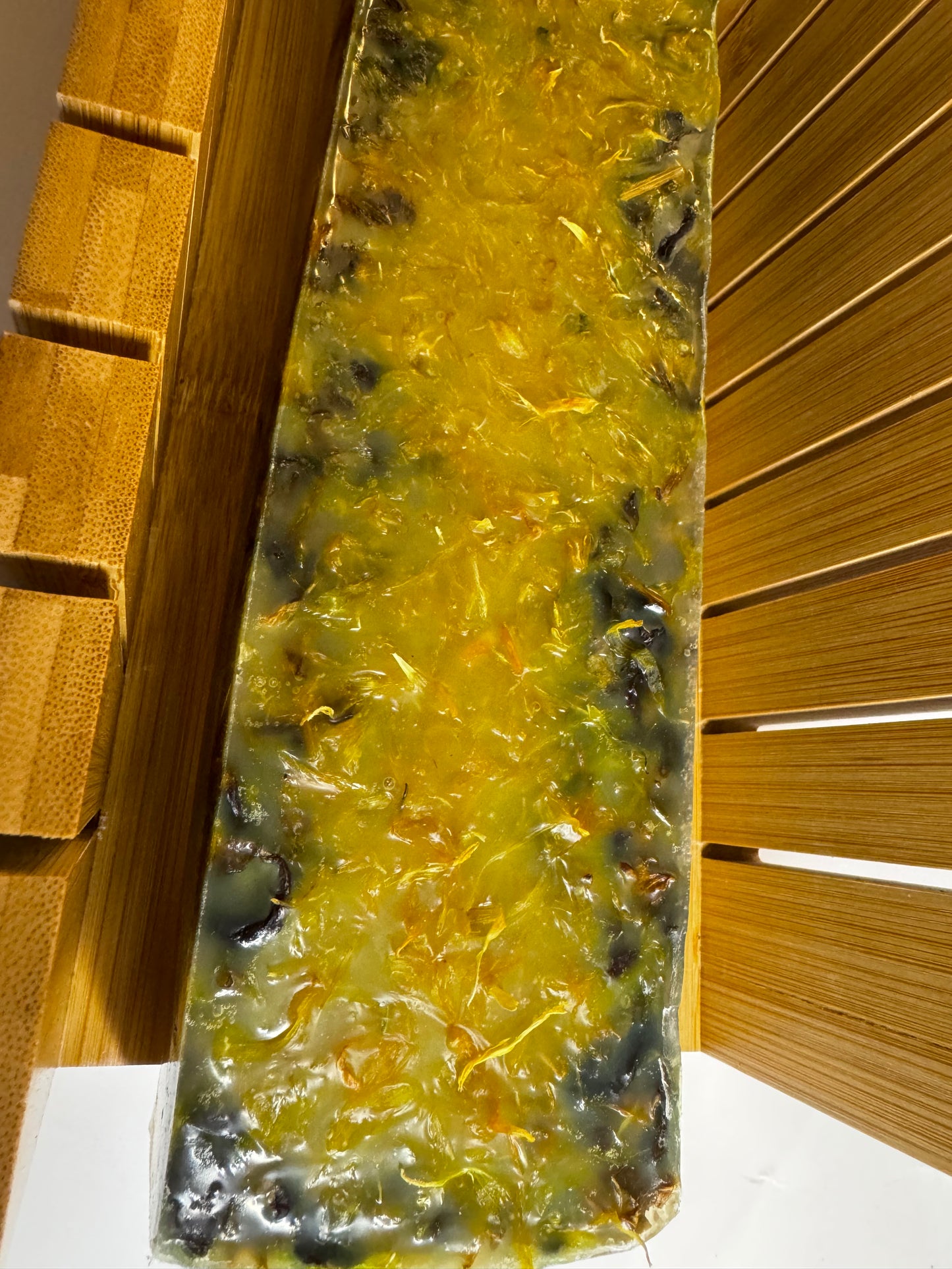 Flower Box Bar