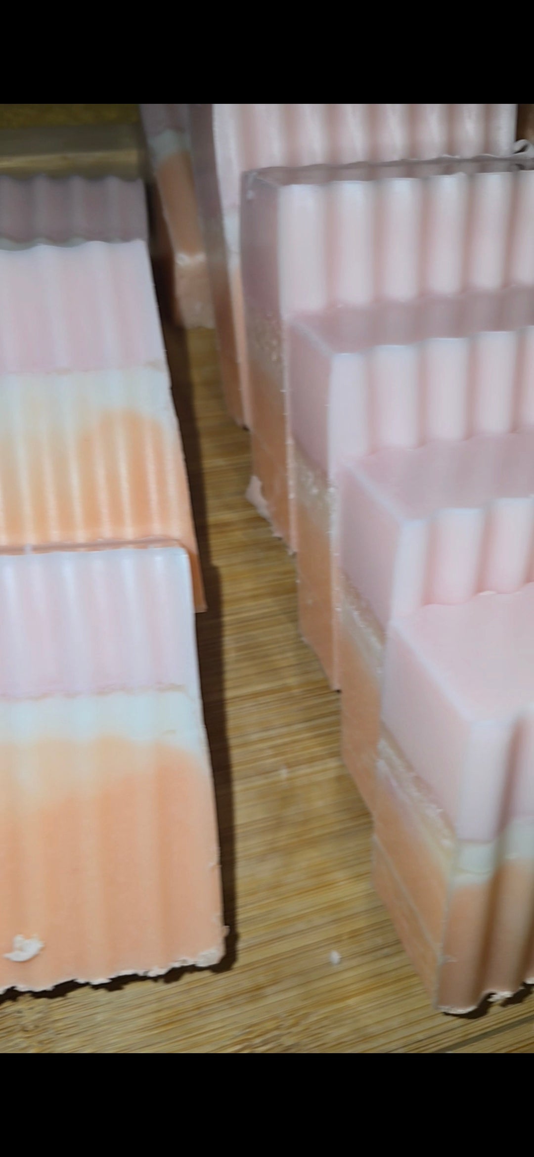Sweet Gardenia Body Bar