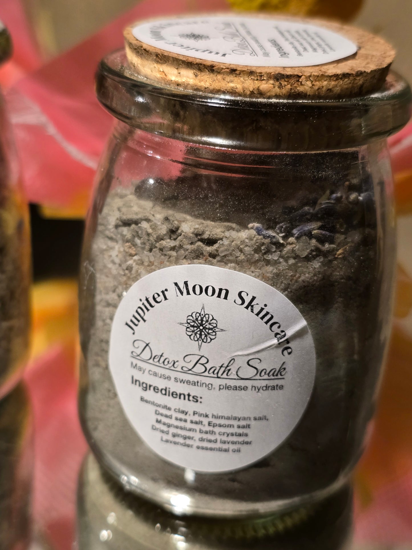 Detox Bath Soak