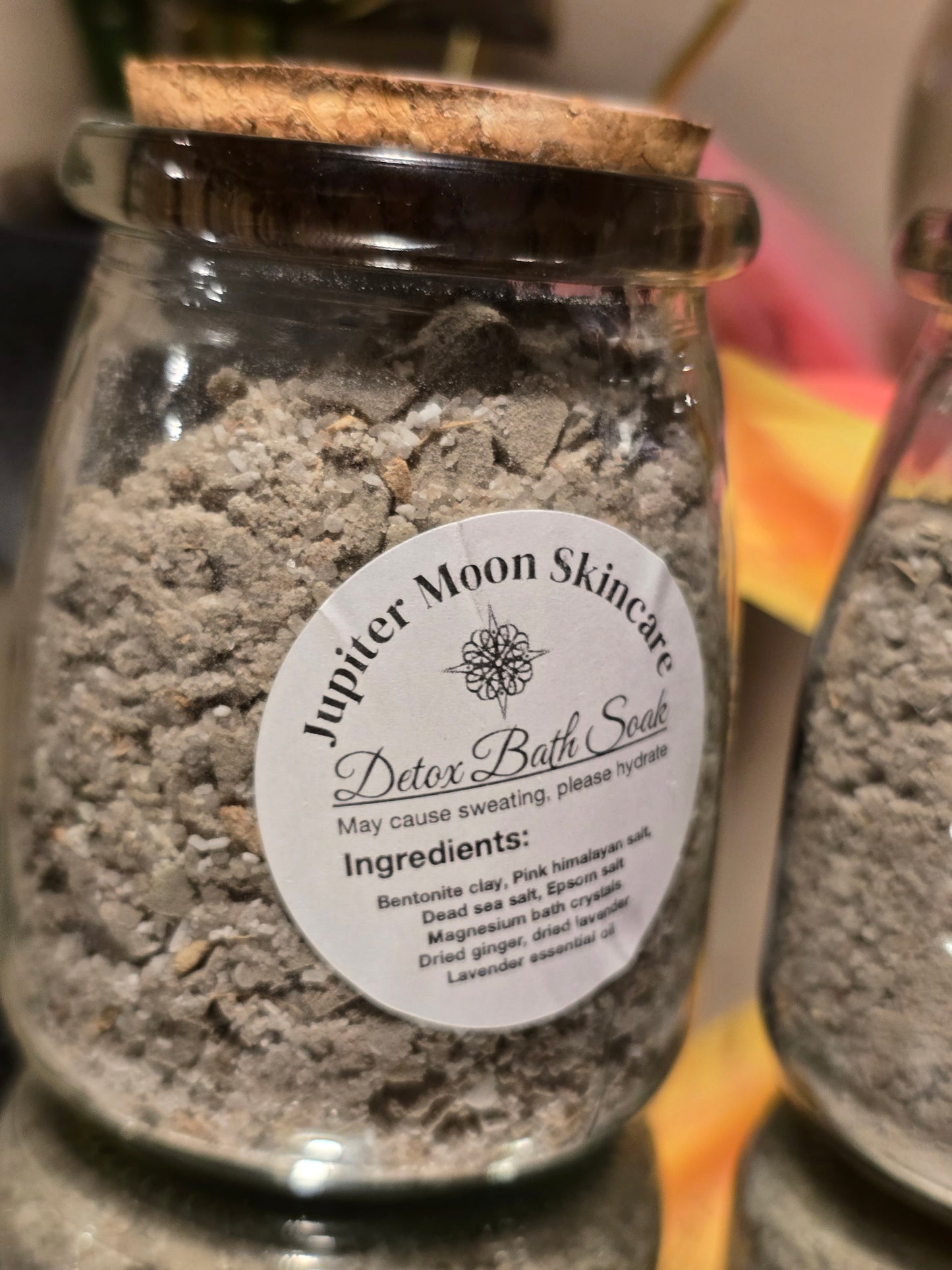 Detox Bath Soak