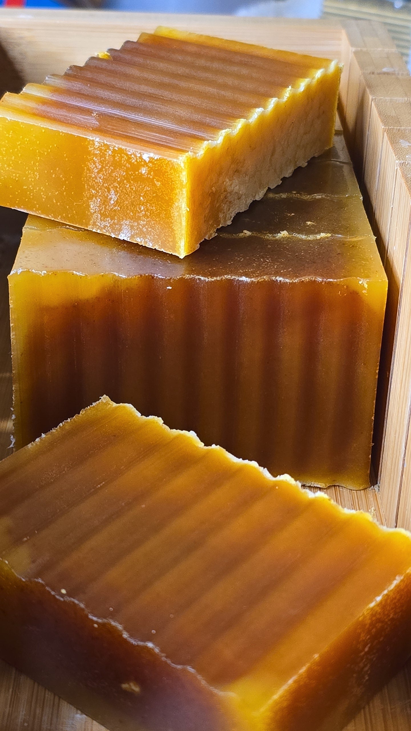 Sweet Tooth Body Bar