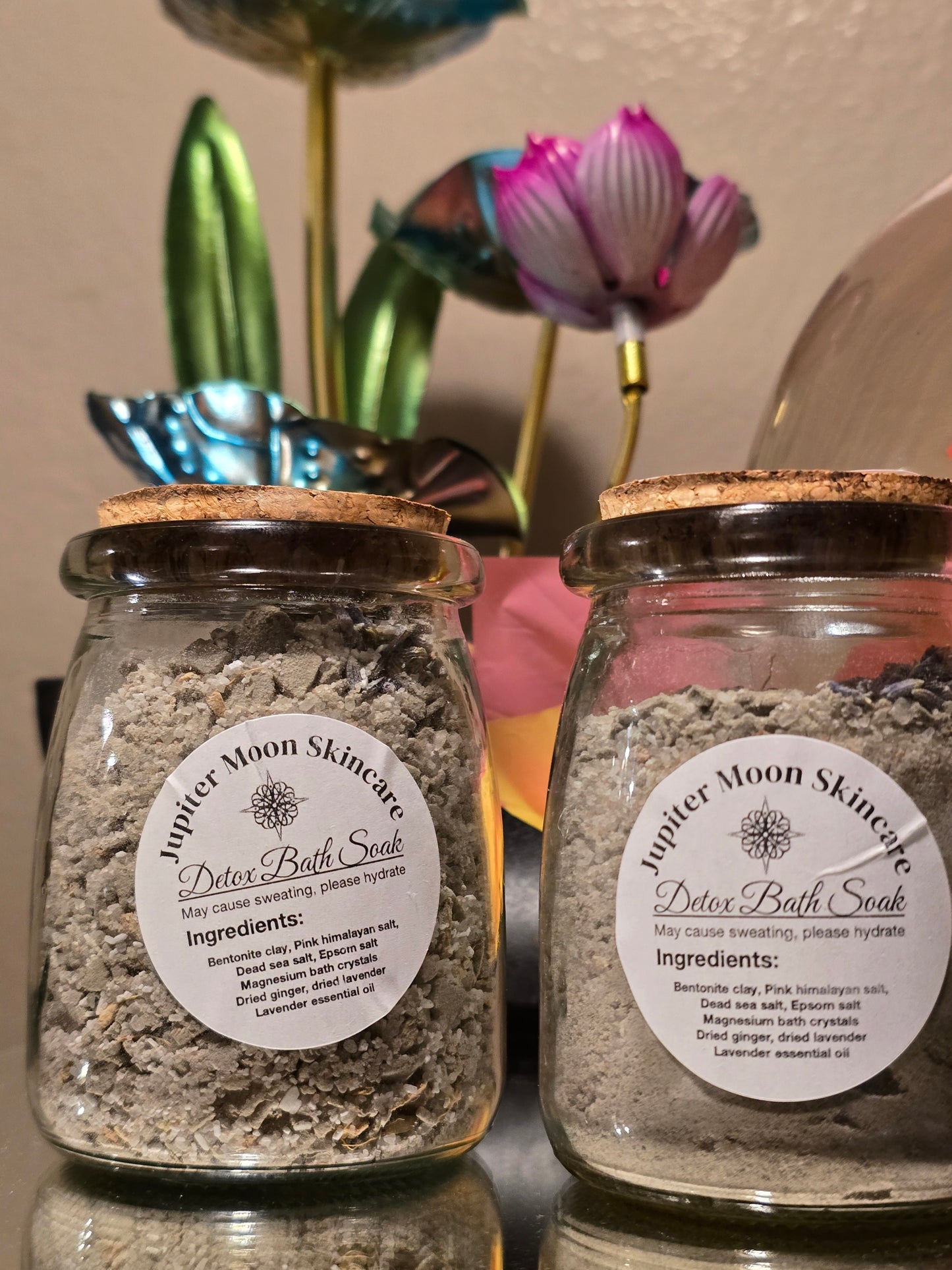 Detox Bath Soak