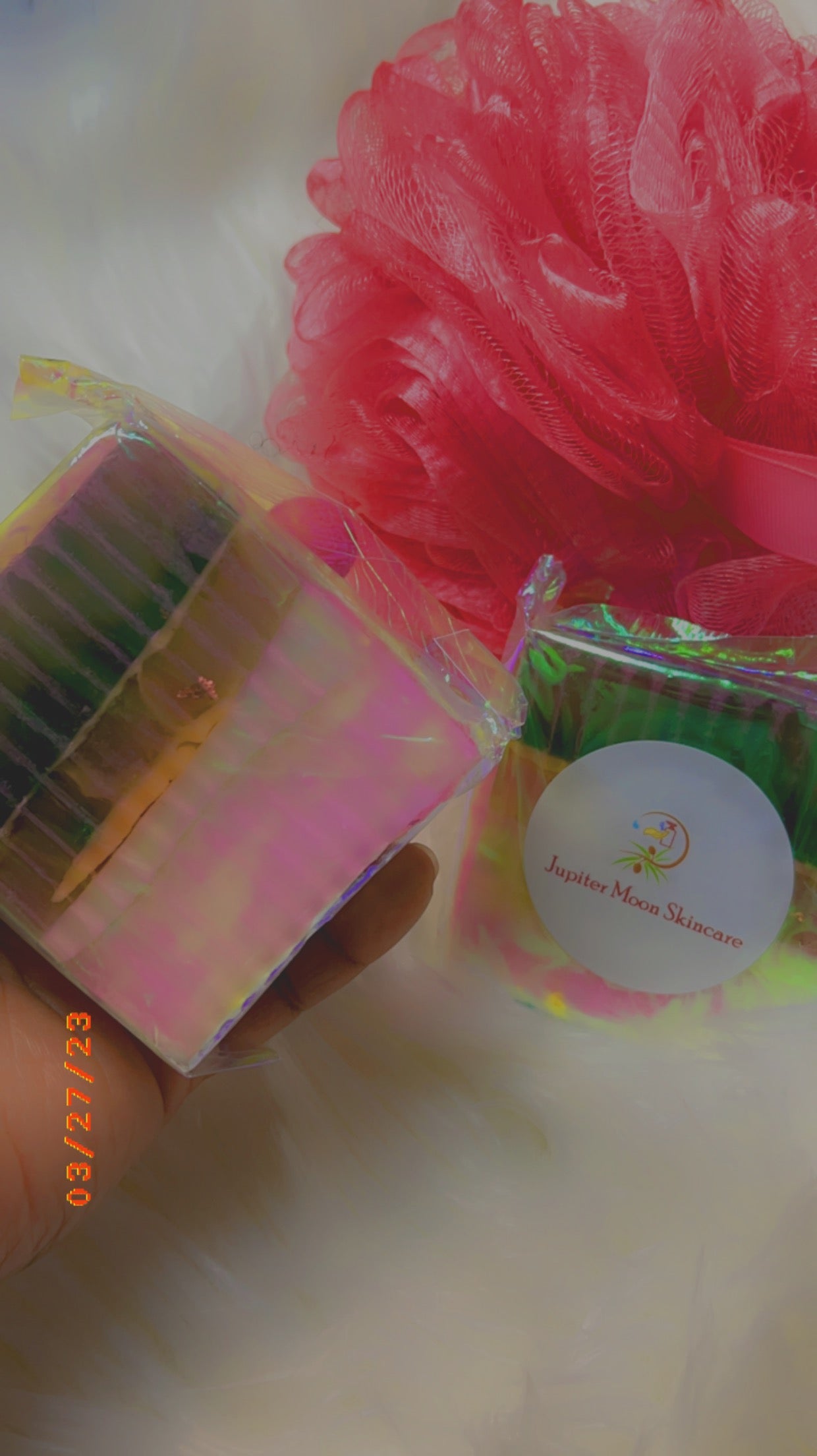 Blazed Matcha Bar