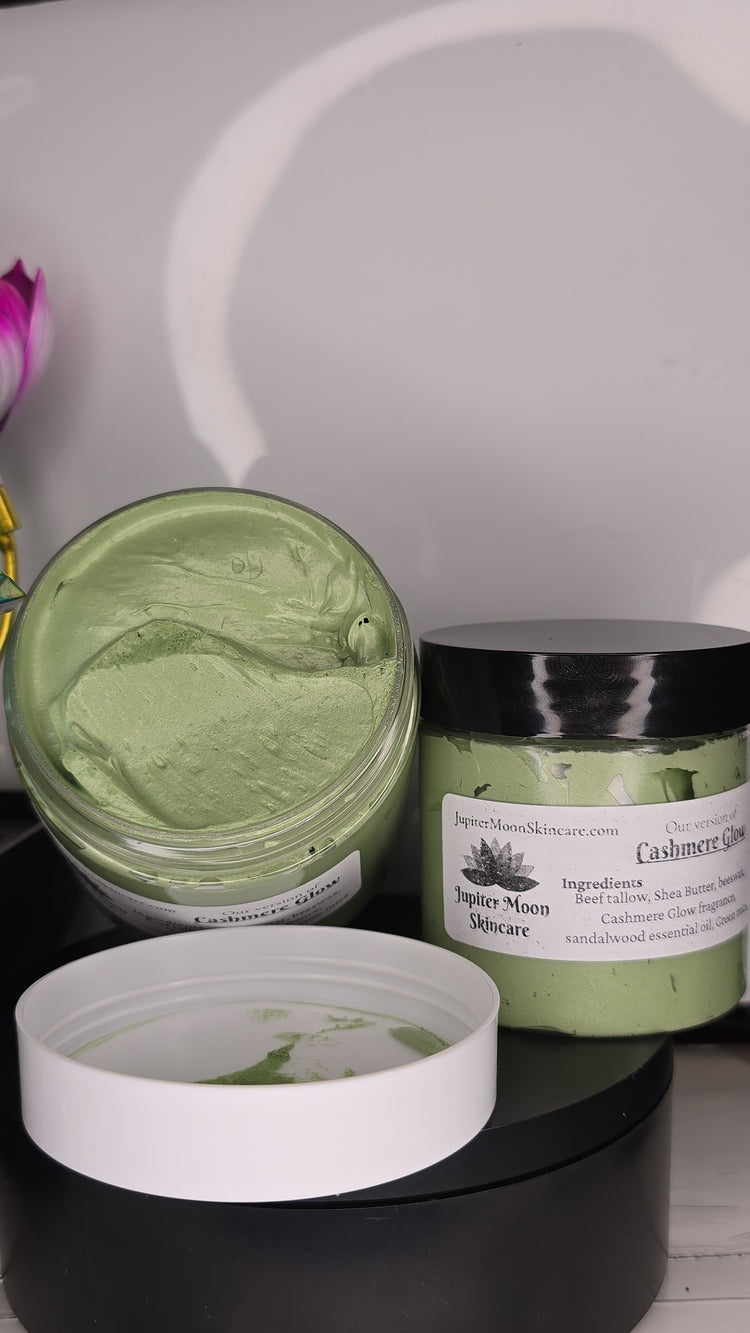 Body Butter