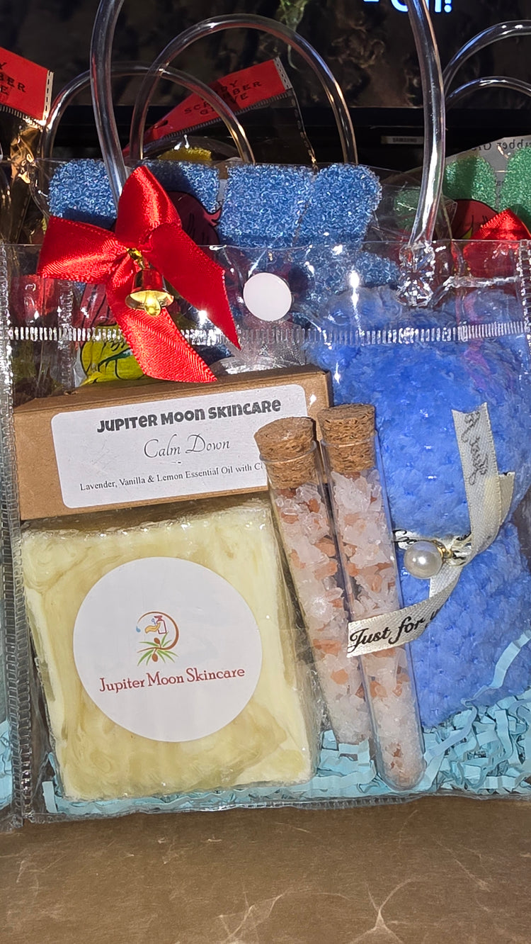 Holiday Gifts