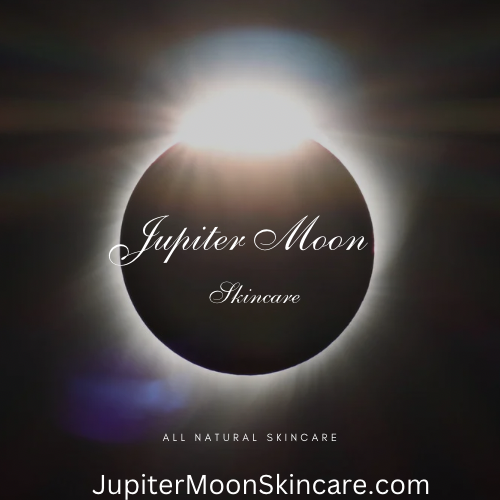 Jupiter Moon Skincare