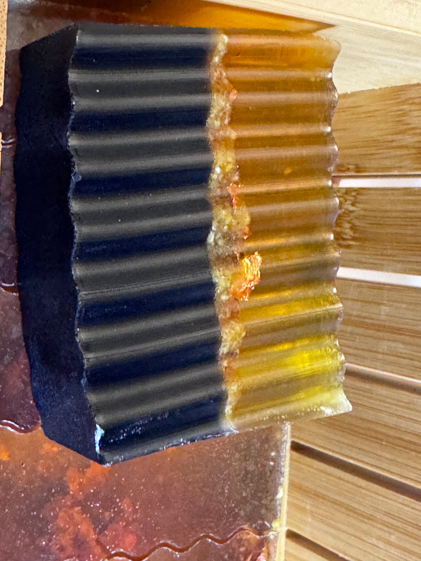 Orange Essence Bar