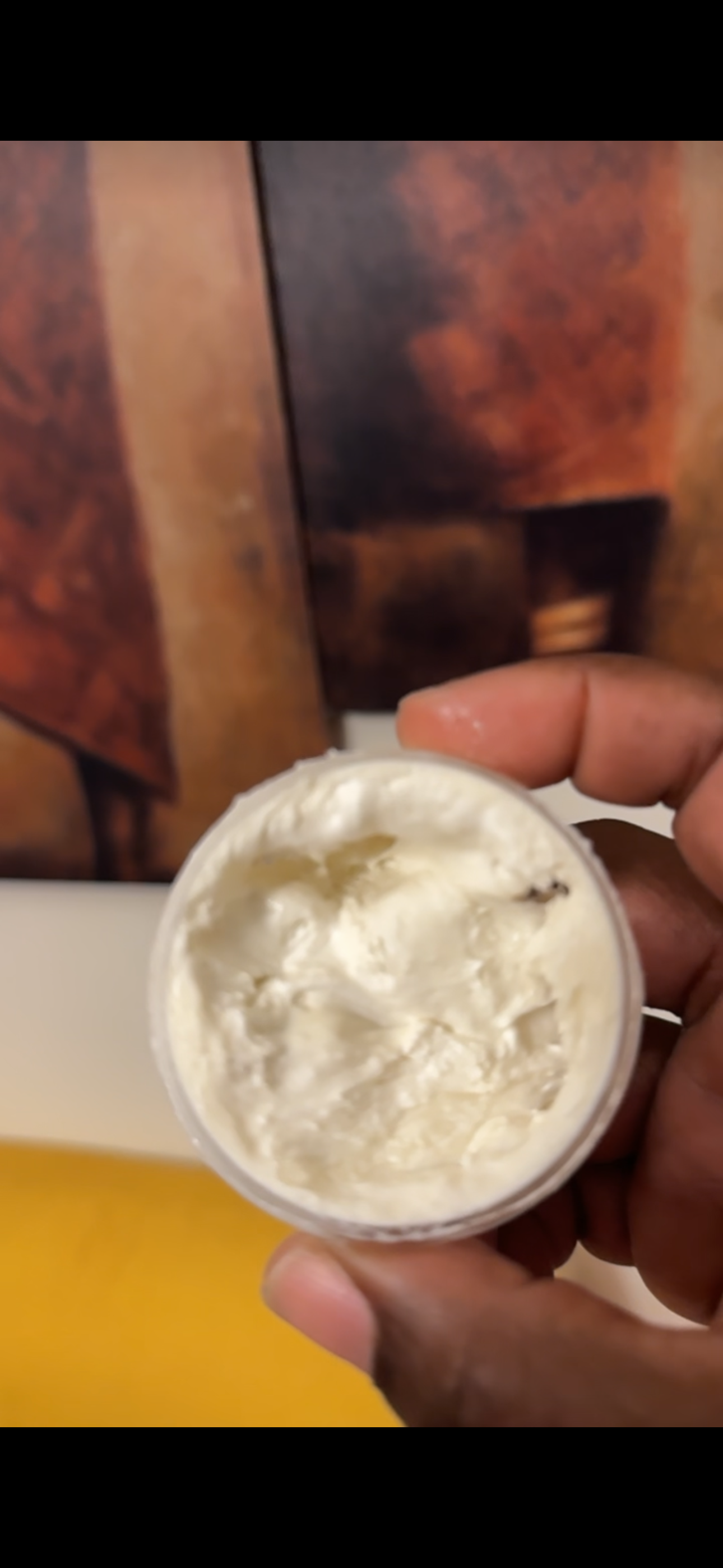 ROSE Body Butter