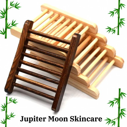 Bamboo Soap Saver