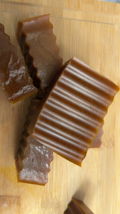 Turmeric & Kojic Acid Bar