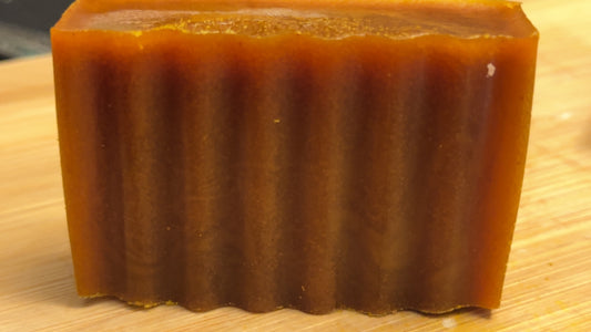 Turmeric & Kojic Acid Bar