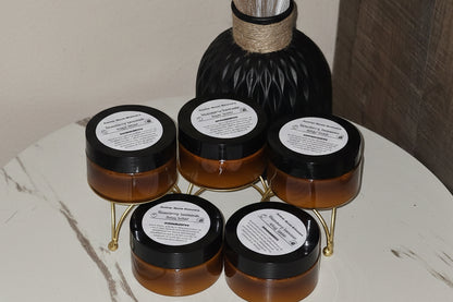 Strawberry Lemonade Body Butter