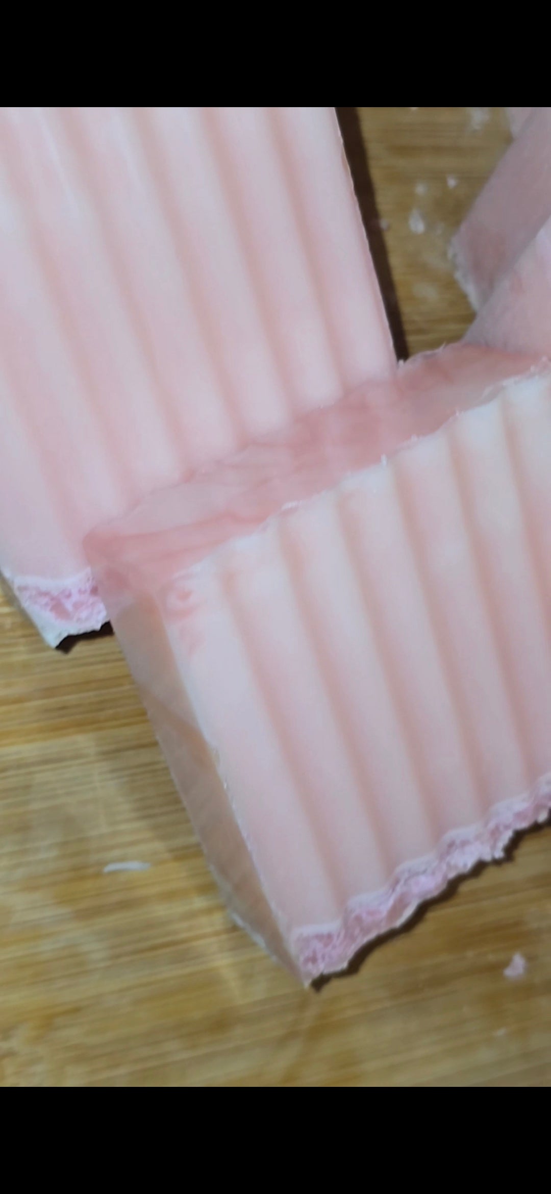 Sweet Gardenia Body Bar