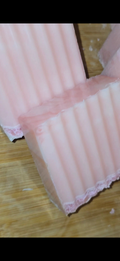 Sweet Gardenia Body Bar