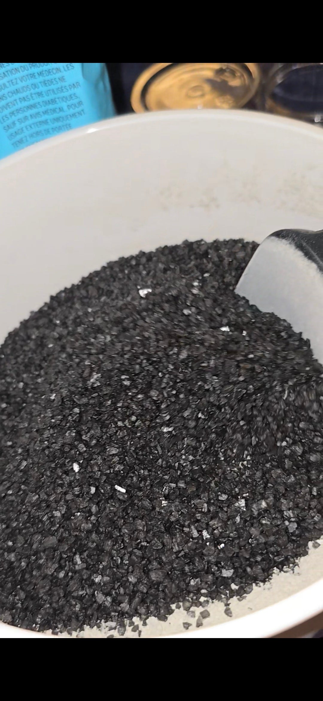 Lunar Lava Bath Soak