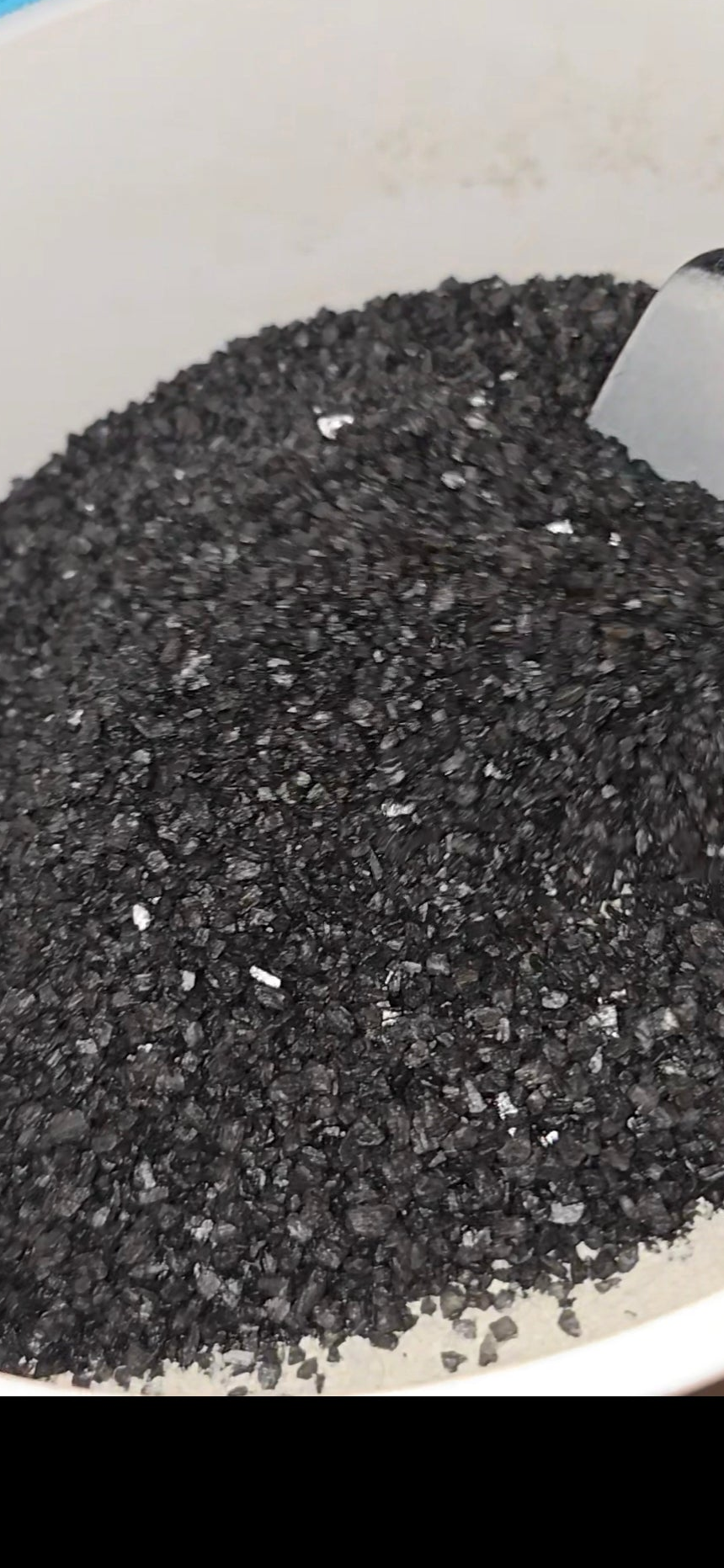 Lunar Lava Bath Soak