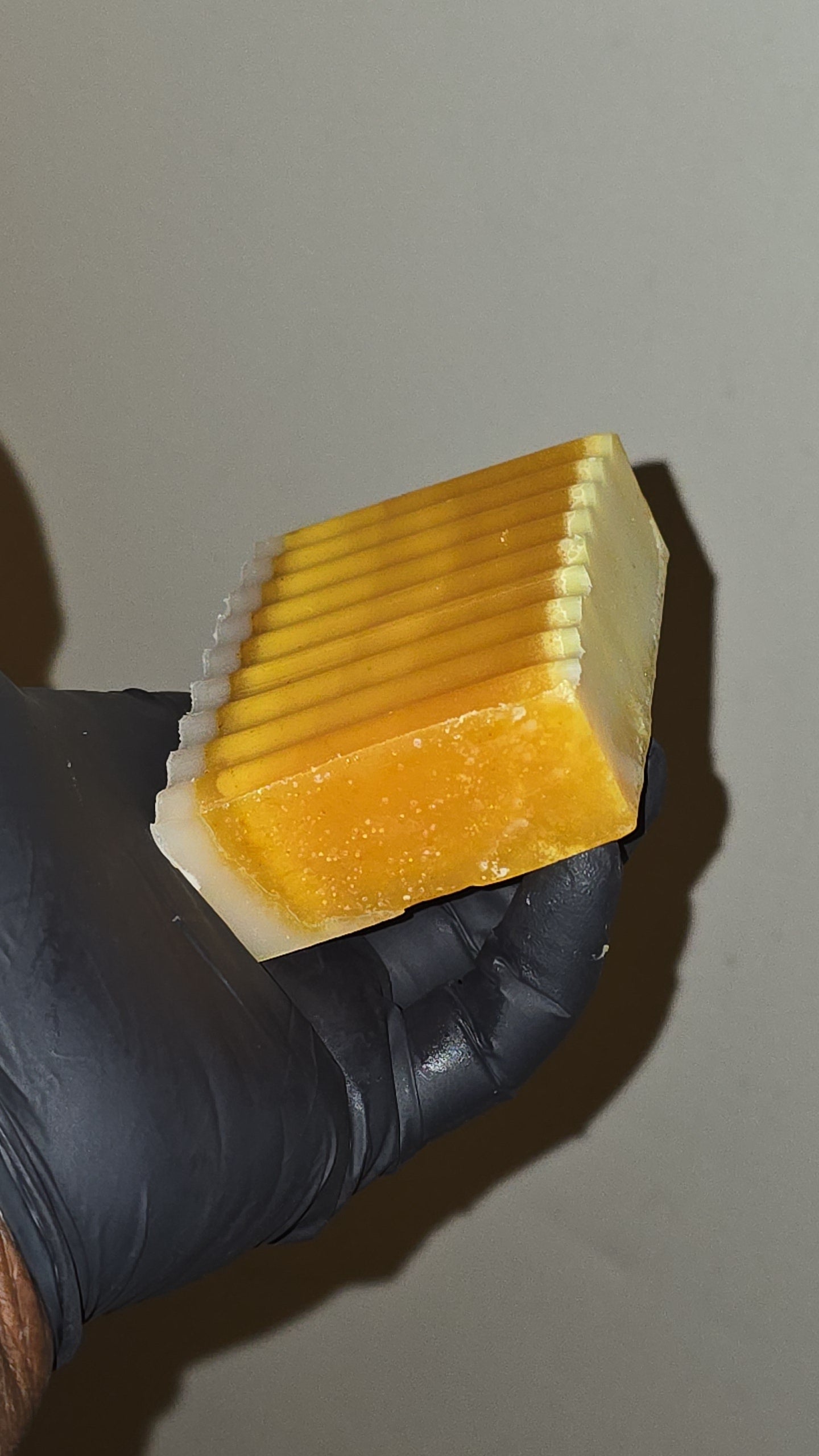 Sunny Glow Body Bar