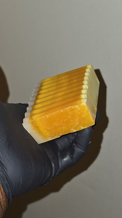 Sunny Glow Body Bar