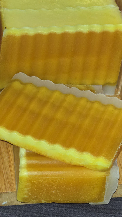 Sunny Glow Body Bar