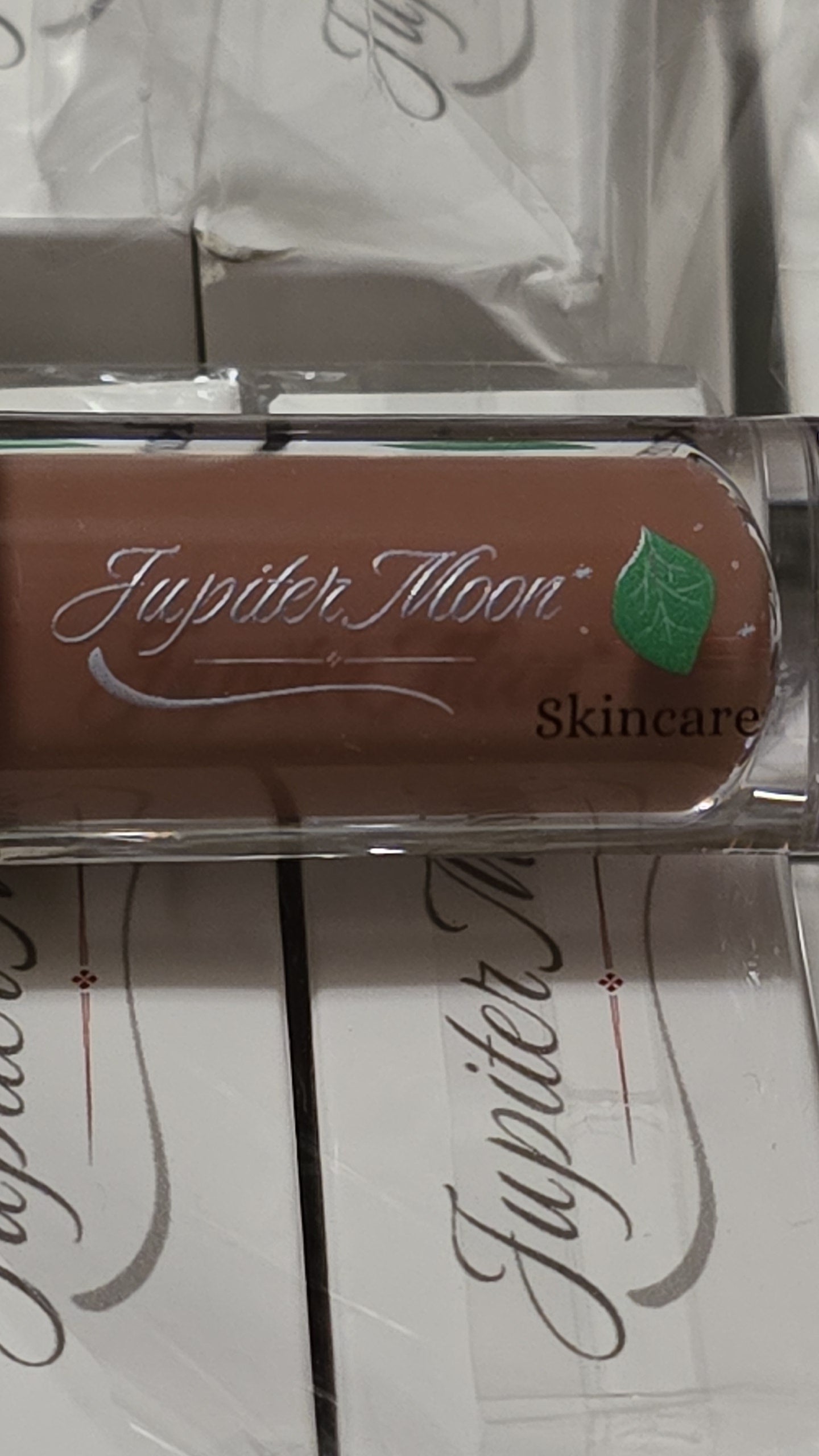 Jupiter Moon Lip Oils
