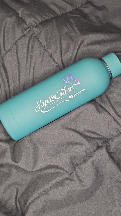 Vacuum Sealed Water Bottle