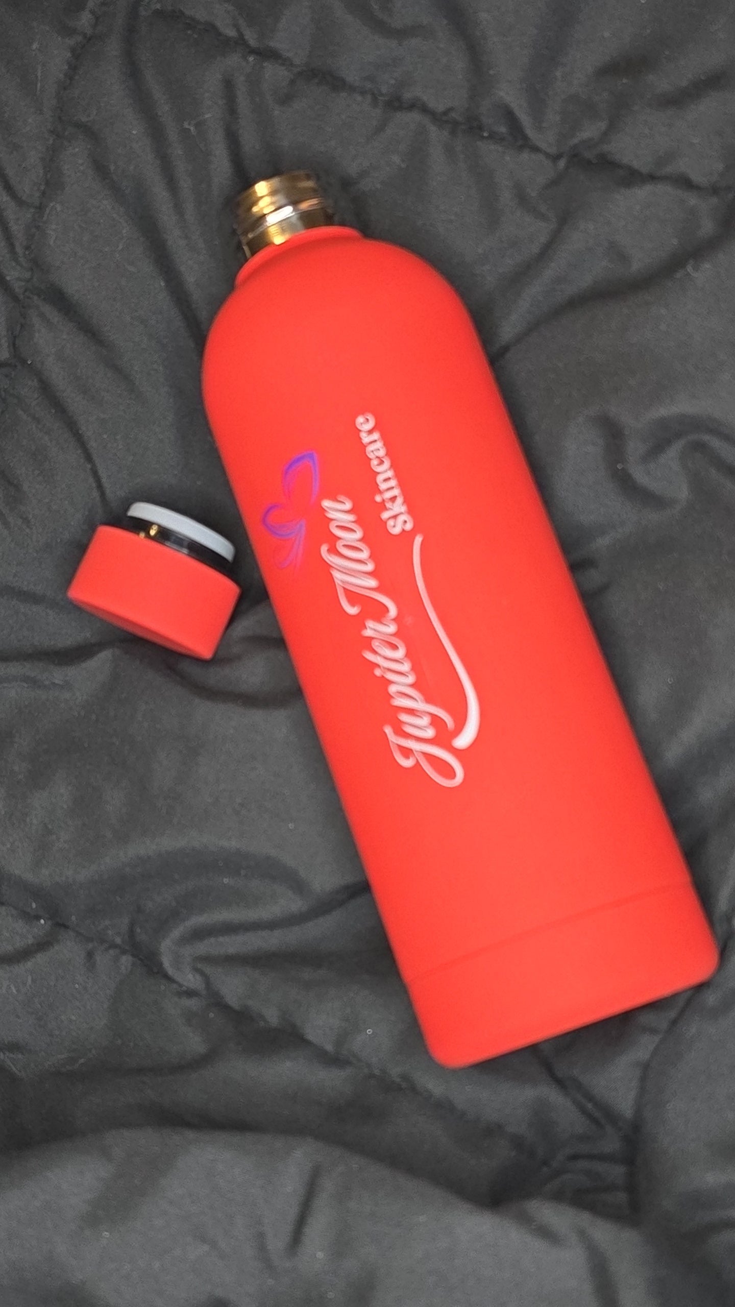 Vacuum Sealed Water Bottle
