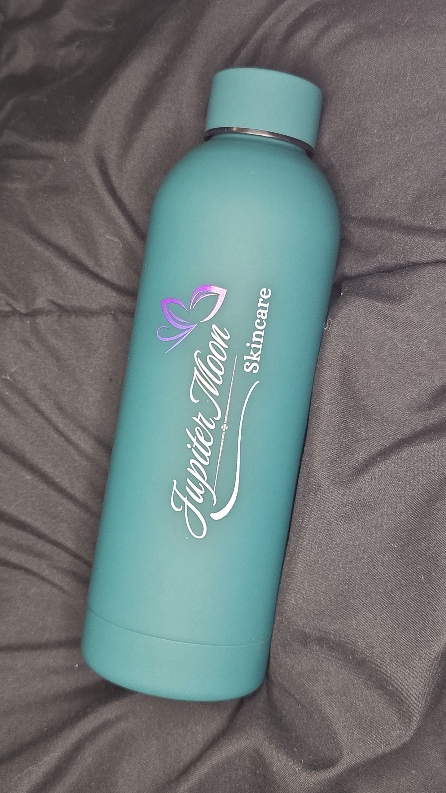 Vacuum Sealed Water Bottle
