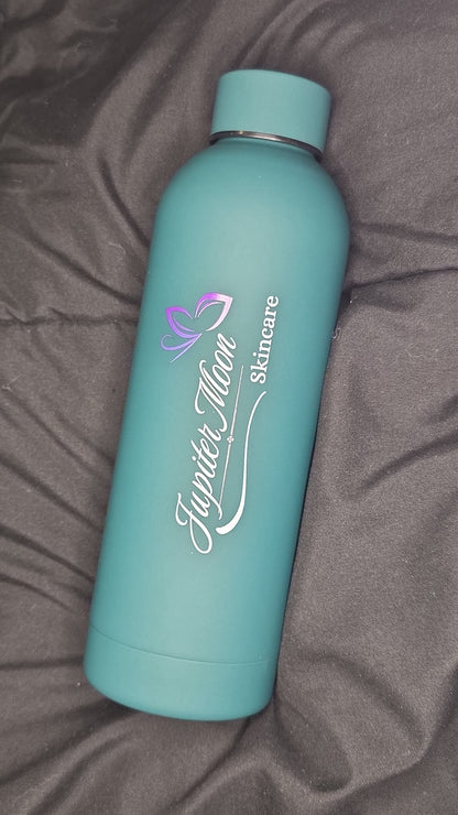Vacuum Sealed Water Bottle