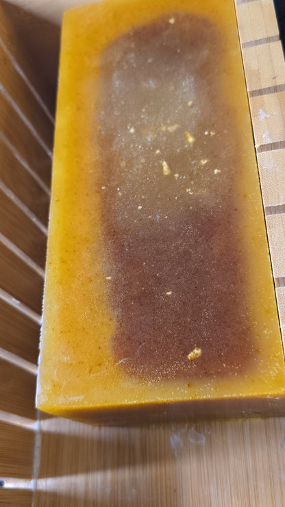 Sweet Tooth Body Bar