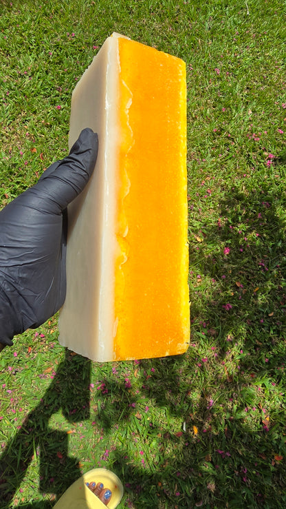 Sunny Glow Body Bar