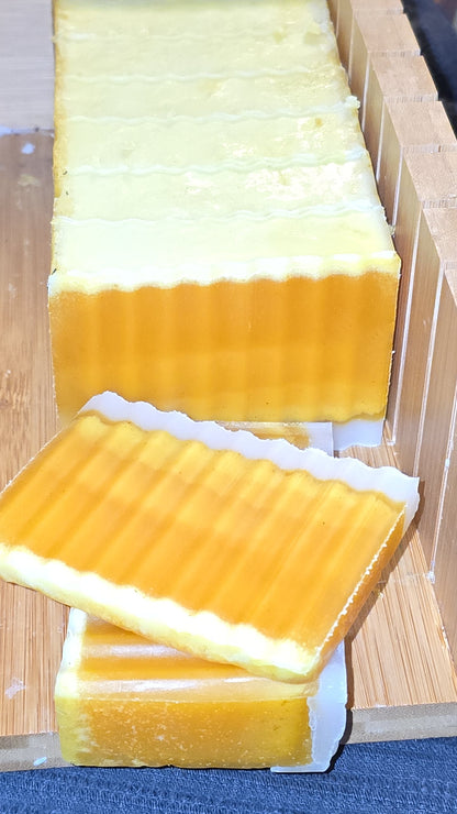 Sunny Glow Body Bar