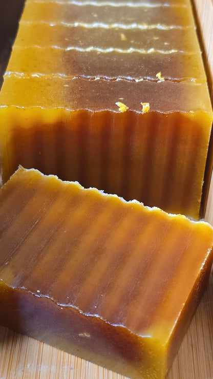Sweet Tooth Body Bar