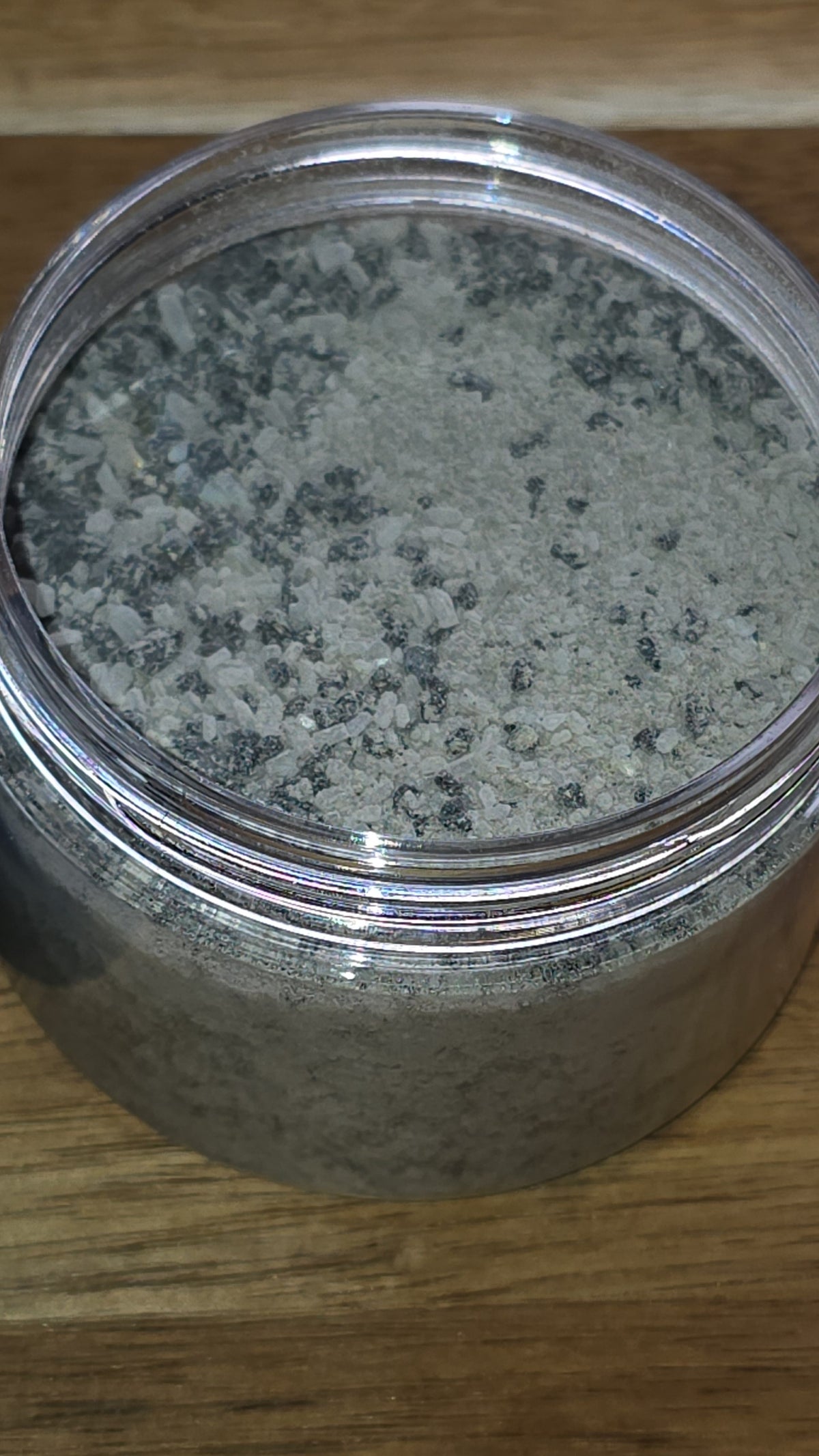 Lunar Lava Bath Soak