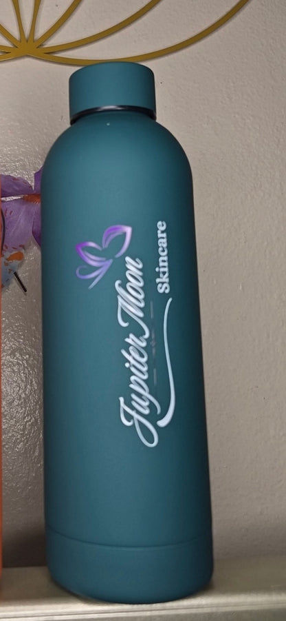 Vacuum Sealed Water Bottle