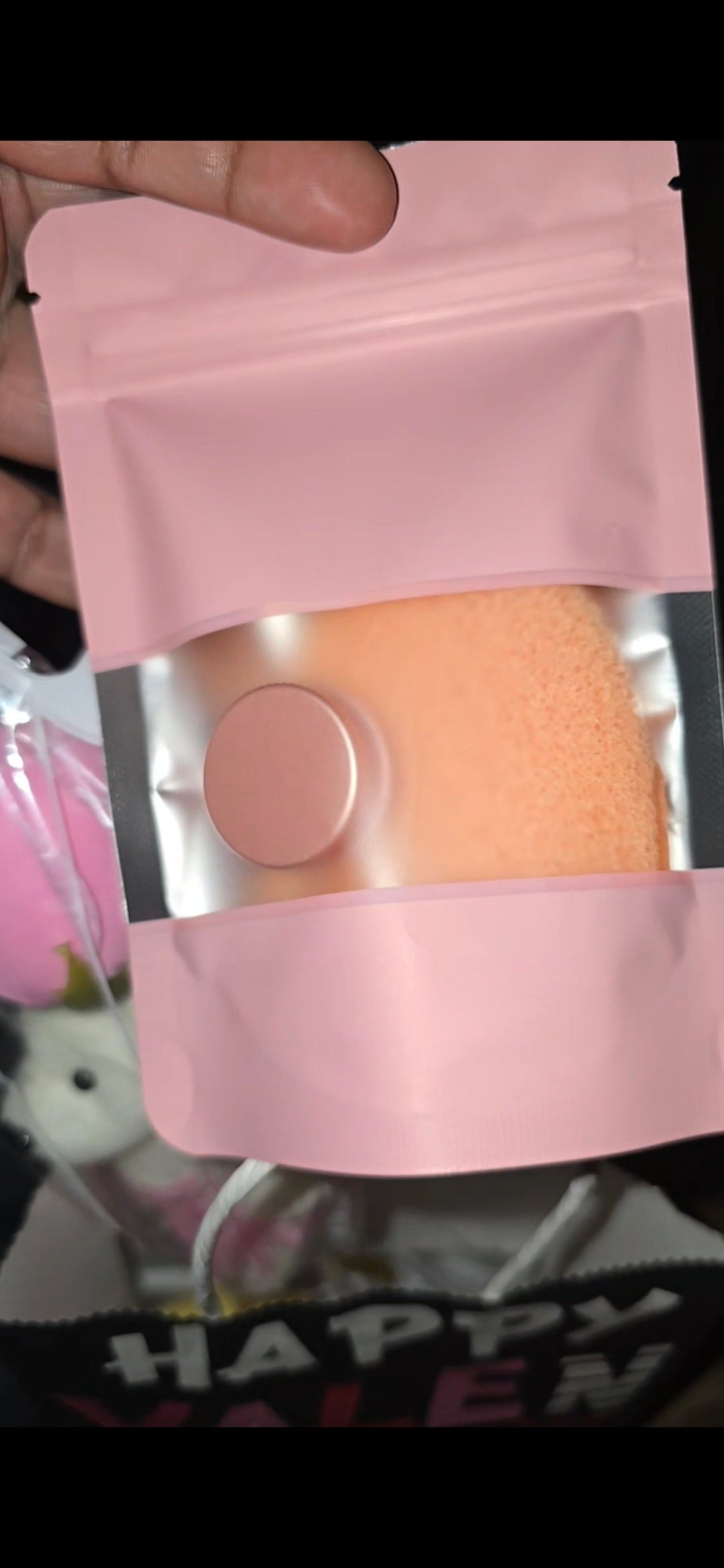 Valentine's Day Gift Bags