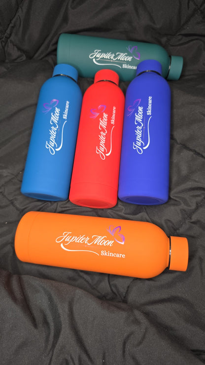 Vacuum Sealed Water Bottle