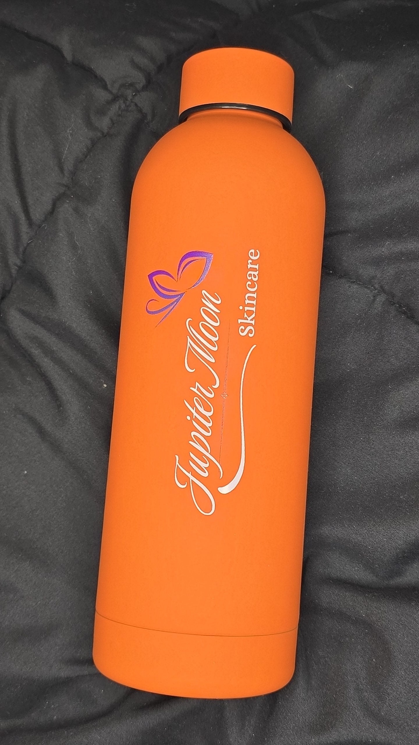 Vacuum Sealed Water Bottle