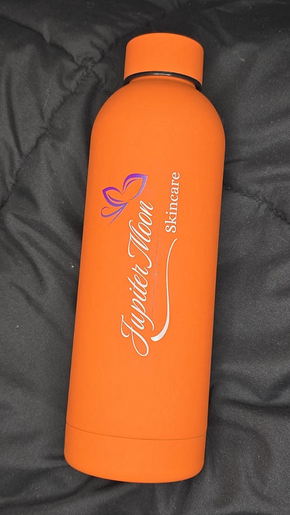 Vacuum Sealed Water Bottle