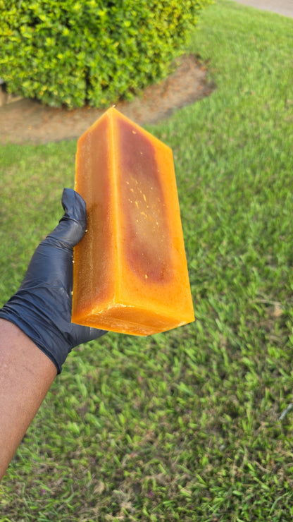 Sweet Tooth Body Bar