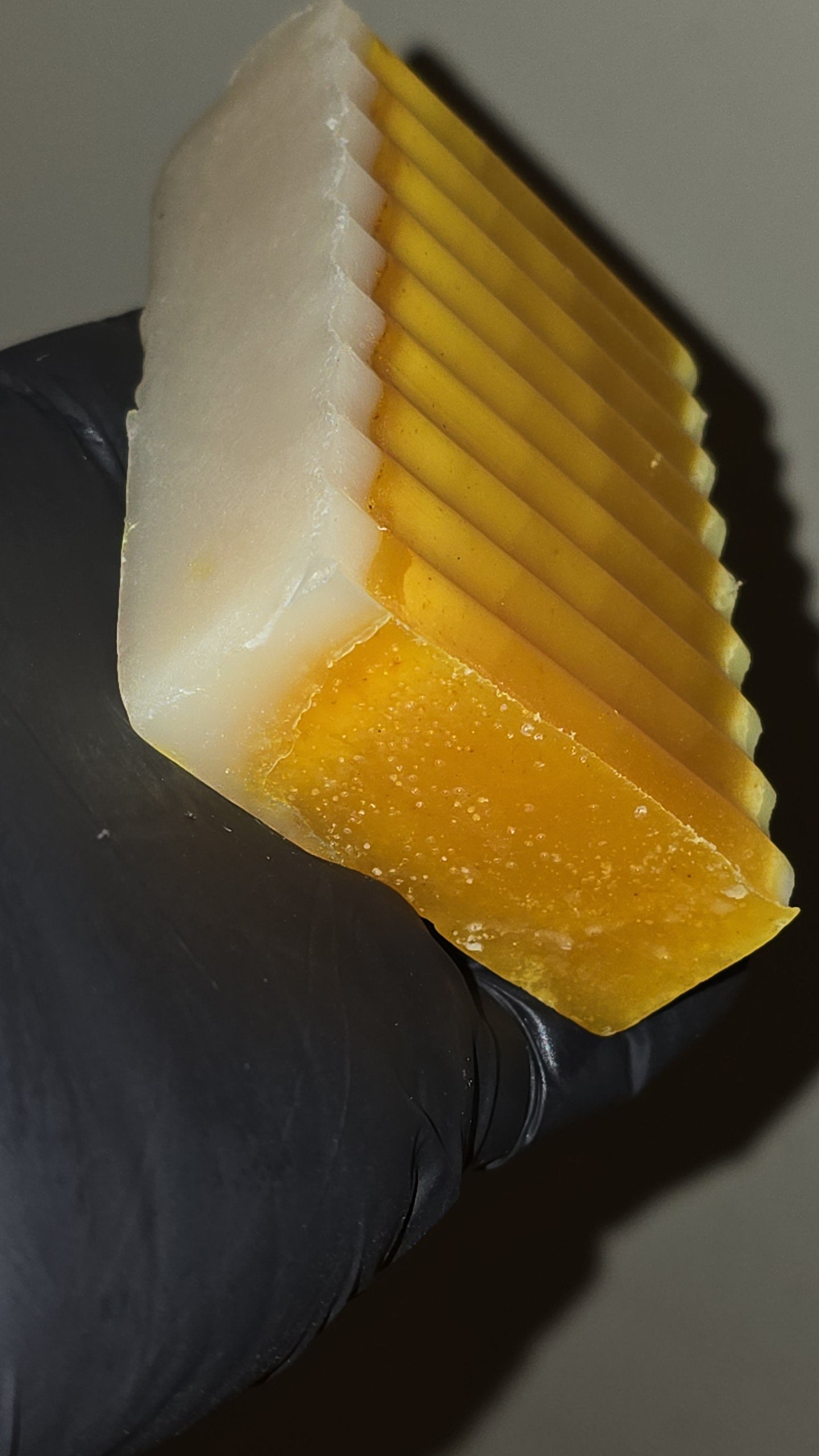 Sunny Glow Body Bar
