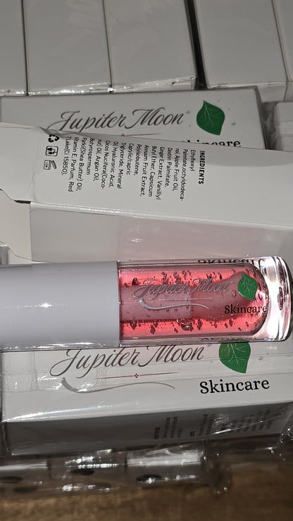 Jupiter Moon Lip Oils