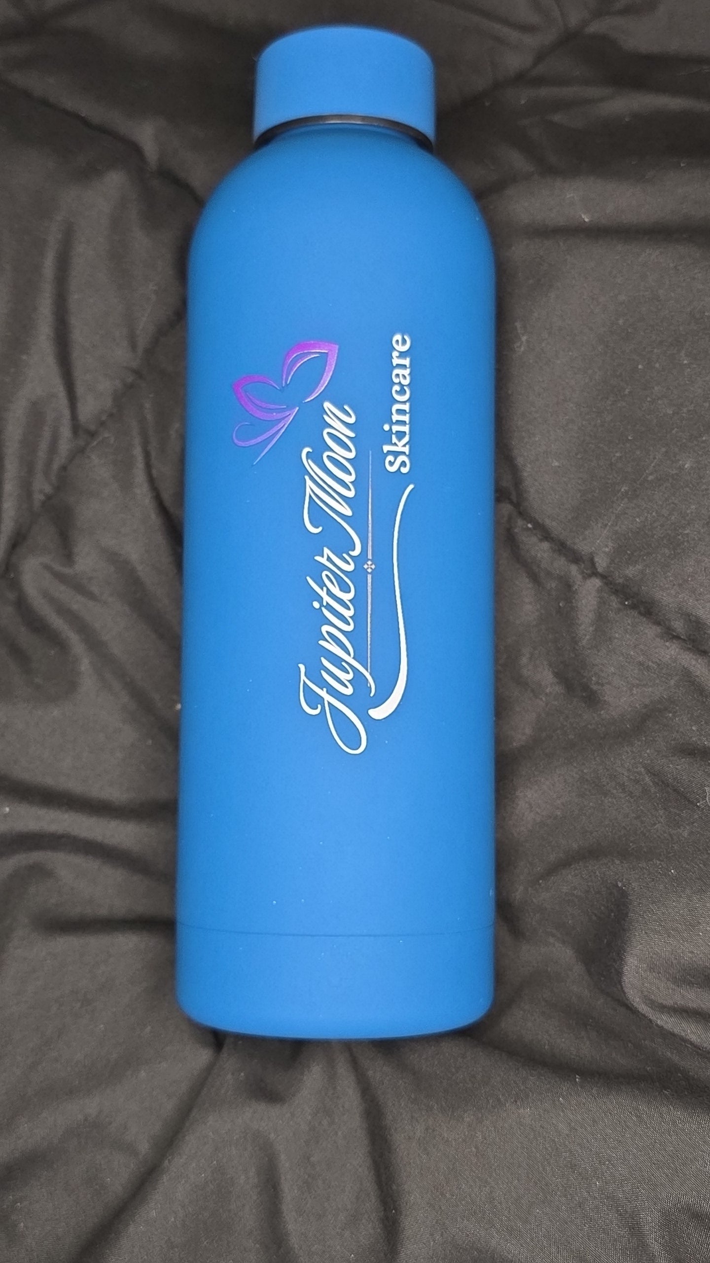 Vacuum Sealed Water Bottle
