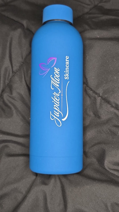 Vacuum Sealed Water Bottle
