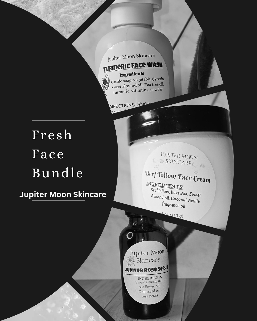 Fresh Face Bundle