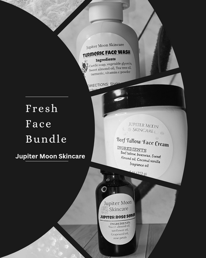 Fresh Face Bundle