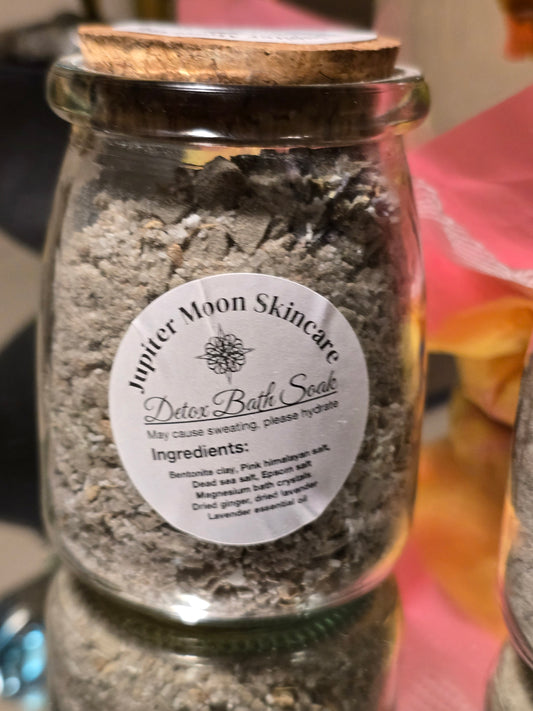 Detox Bath Soak