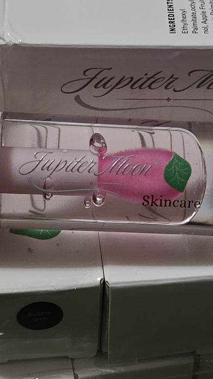 Jupiter Moon Lip Oils