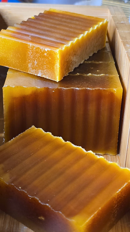 Sweet Tooth Body Bar