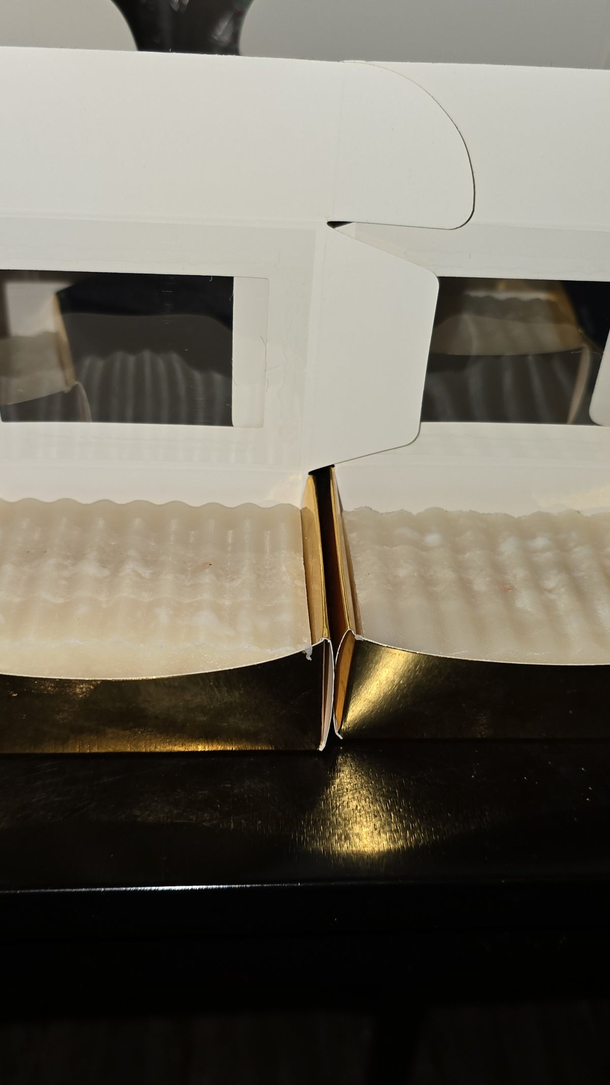 Magnesium Body Soap