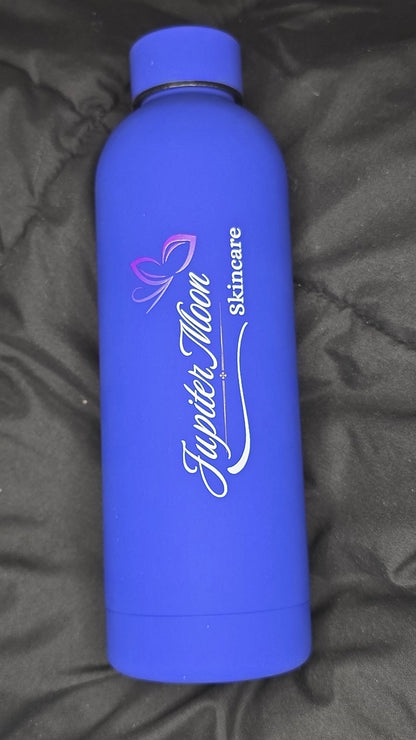 Vacuum Sealed Water Bottle